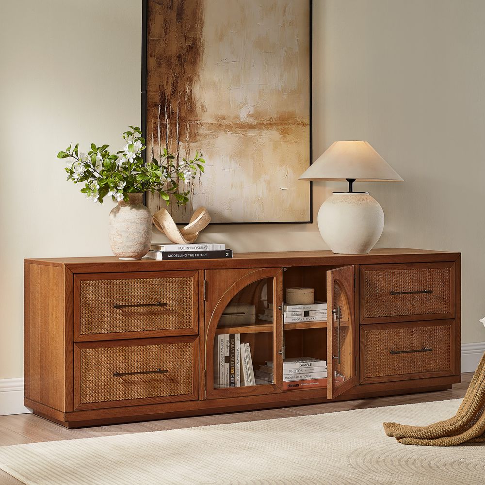 Halden TV Console - Exclusivia