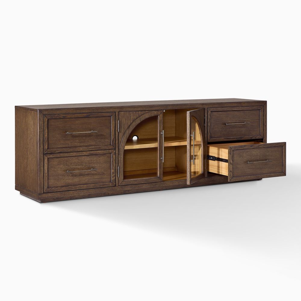 Halden TV Console - Exclusivia