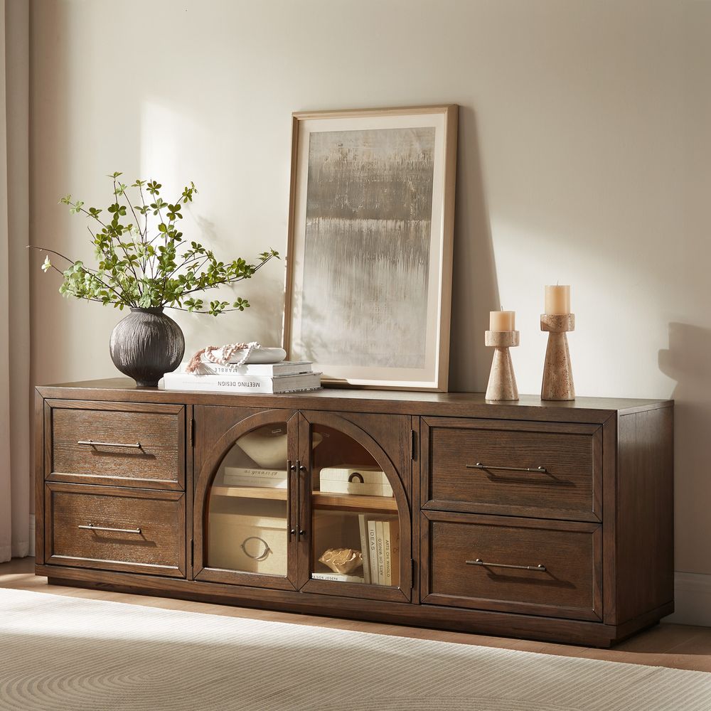 Halden TV Console - Exclusivia