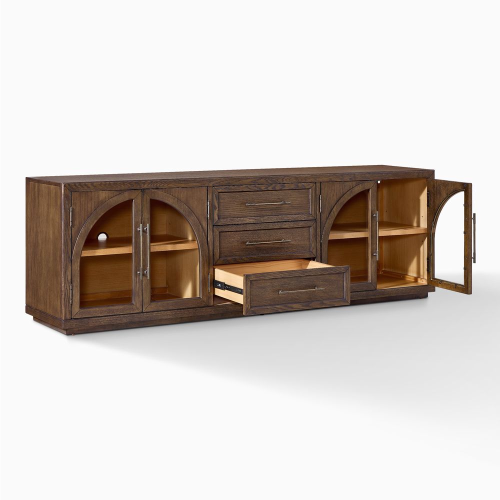 Halden TV Console - Exclusivia