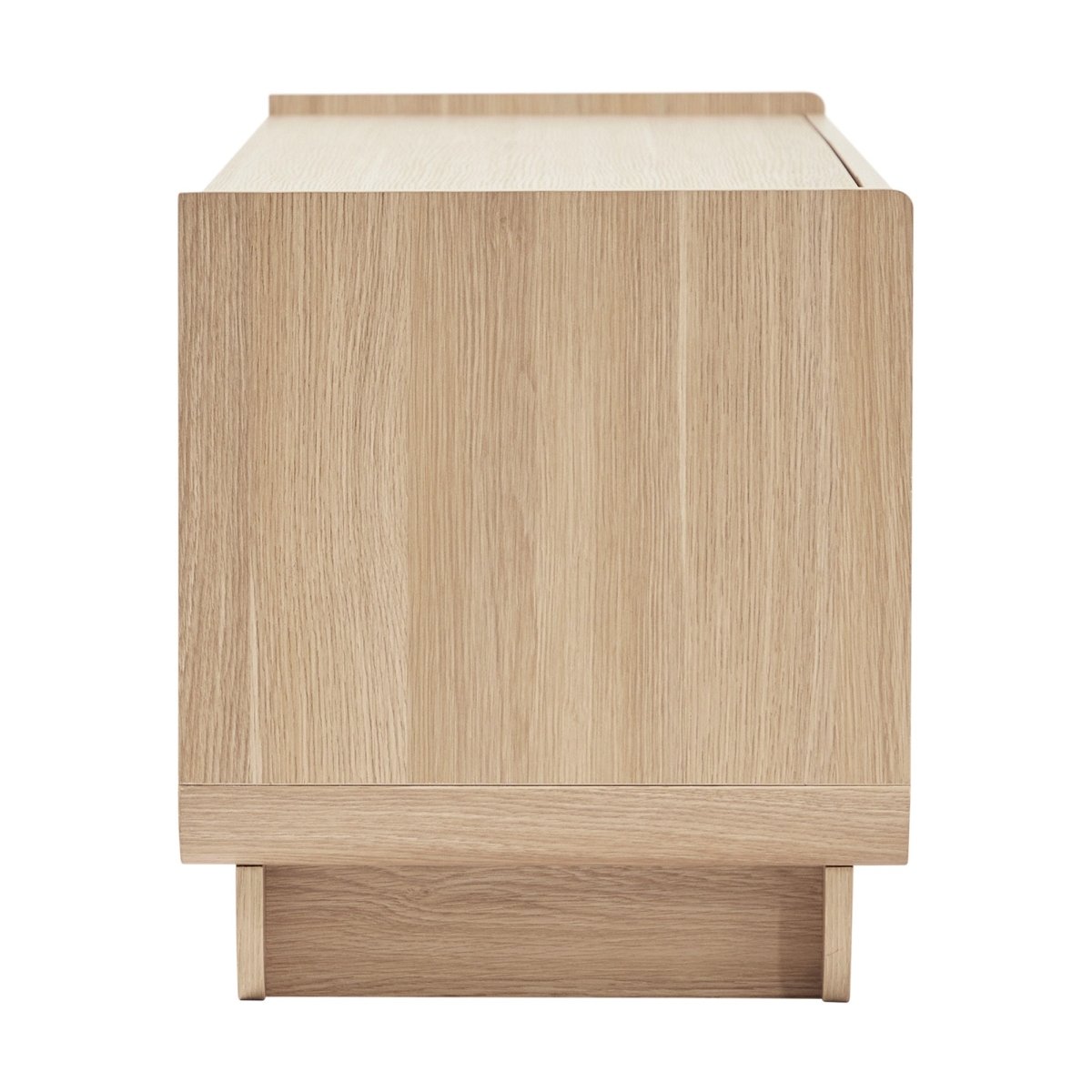 Hale Entertainment Unit, 150 cm - Exclusivia