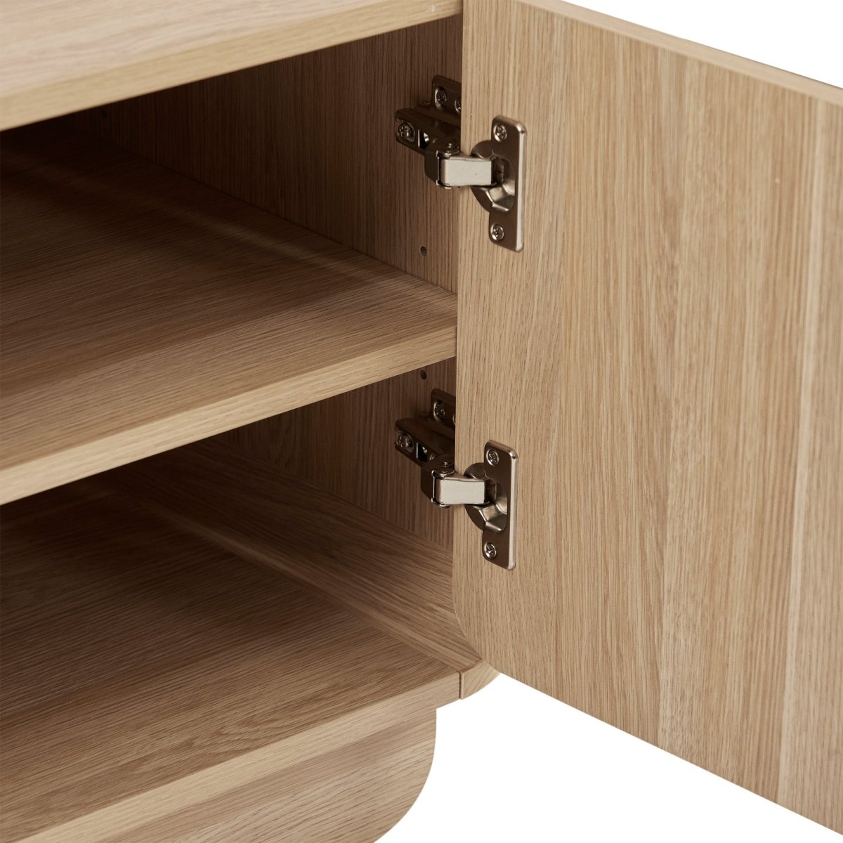 Hale Entertainment Unit, 150 cm - Exclusivia