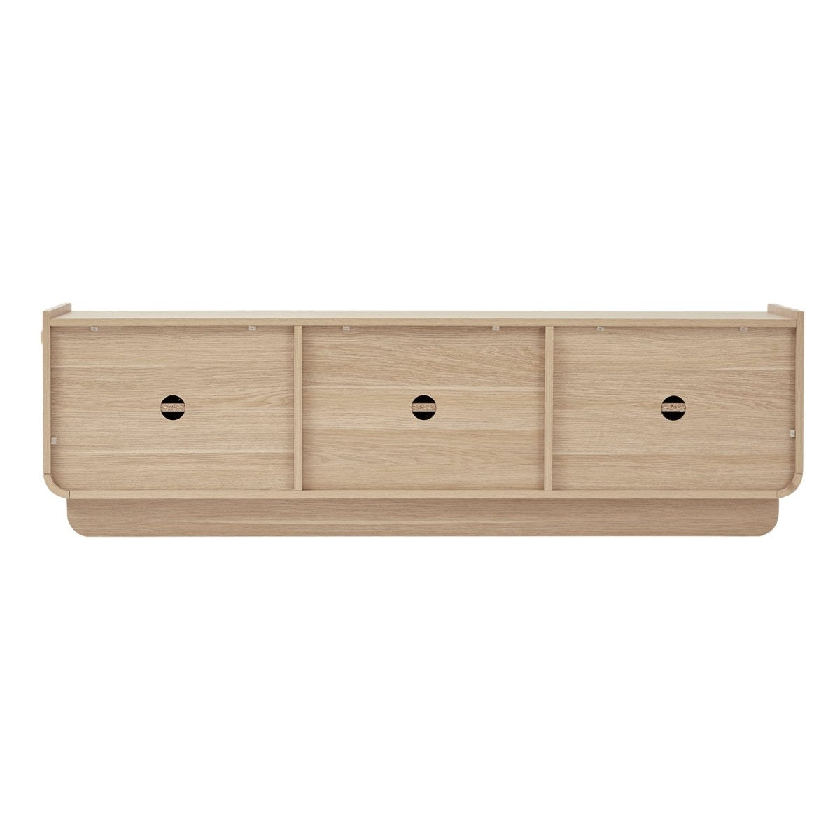 Hale Entertainment Unit, 150 cm - Exclusivia
