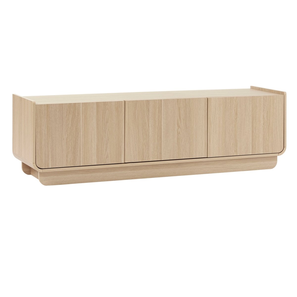 Hale Entertainment Unit, 150 cm - Exclusivia