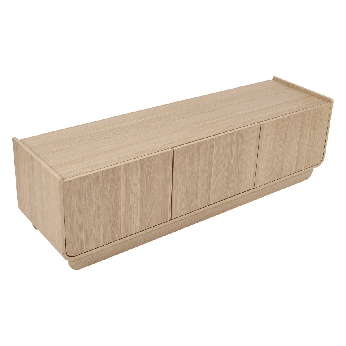 Hale Entertainment Unit, 150 cm - Exclusivia