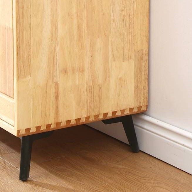 Hana Japandi Chest Of Drawers - Exclusivia