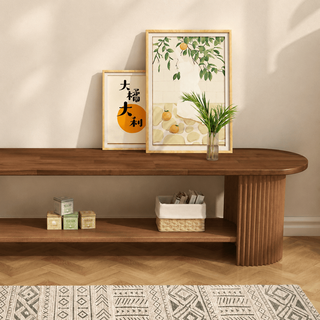 HANEUL TV Console - Exclusivia