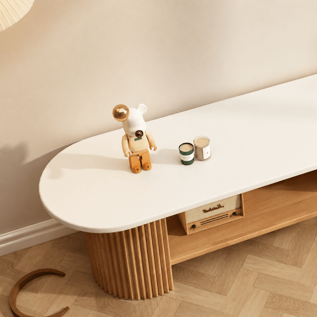HANEUL TV Console - Exclusivia