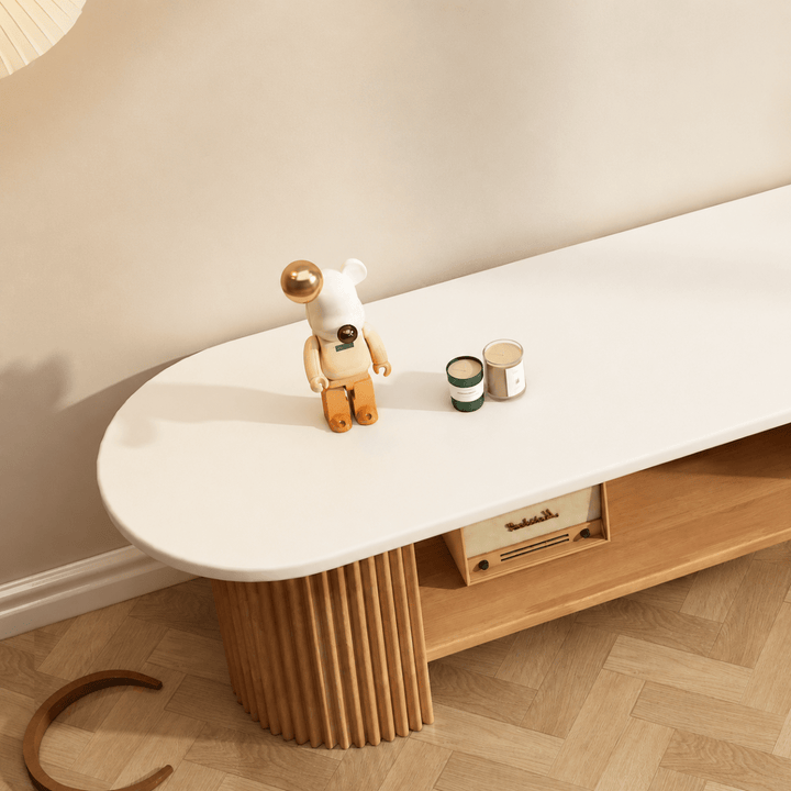 HANEUL TV Console - Exclusivia