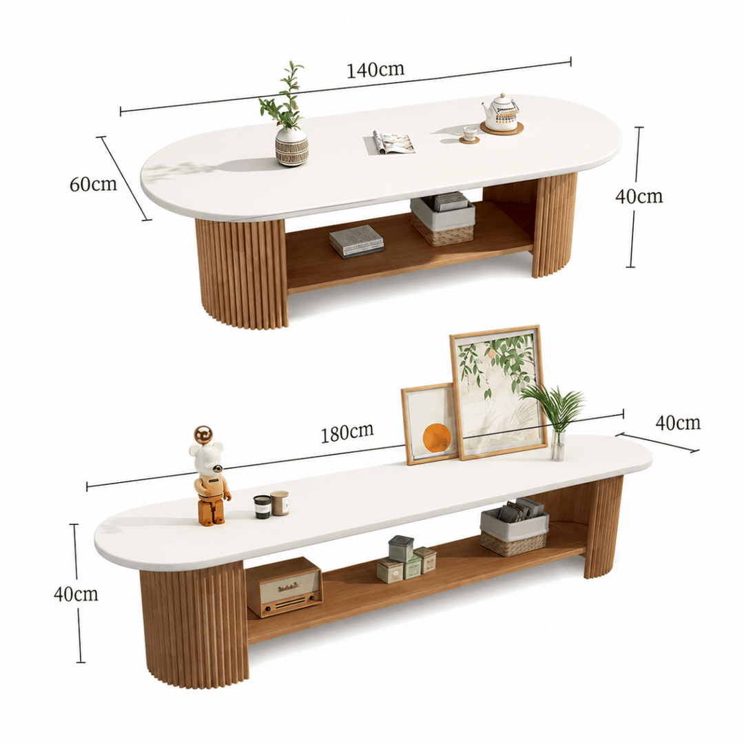 HANEUL TV Console - Exclusivia