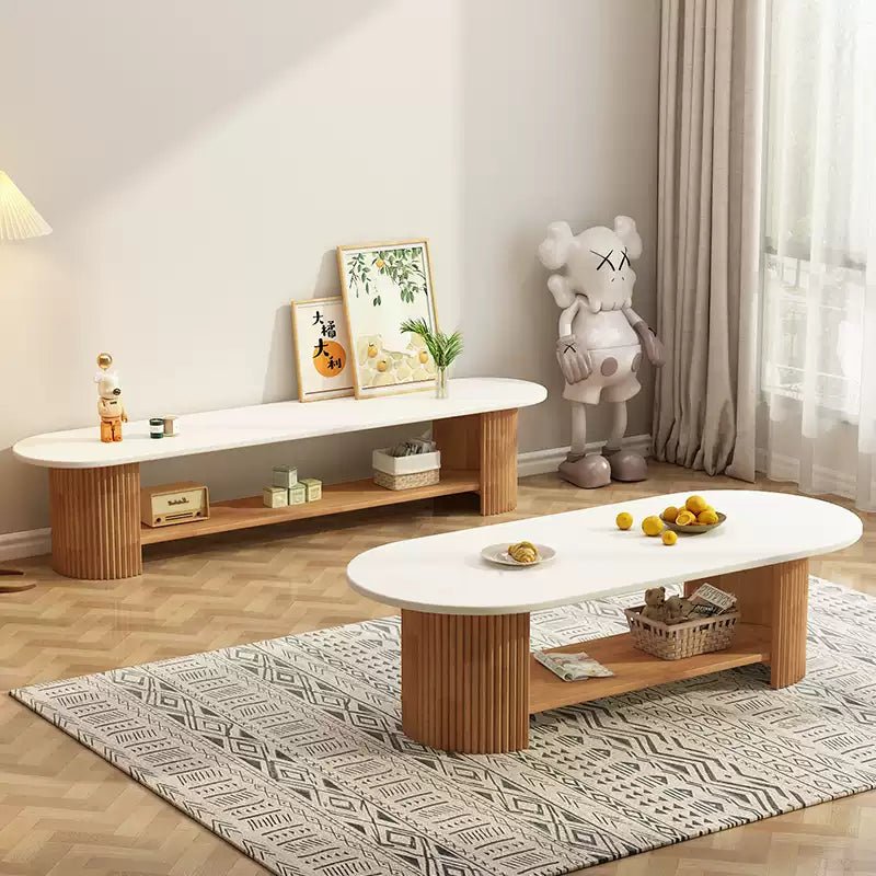 HANEUL TV Console - Exclusivia