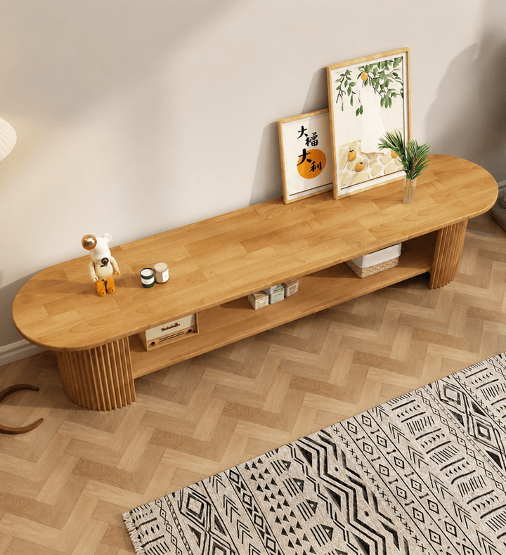 HANEUL TV Console - Exclusivia