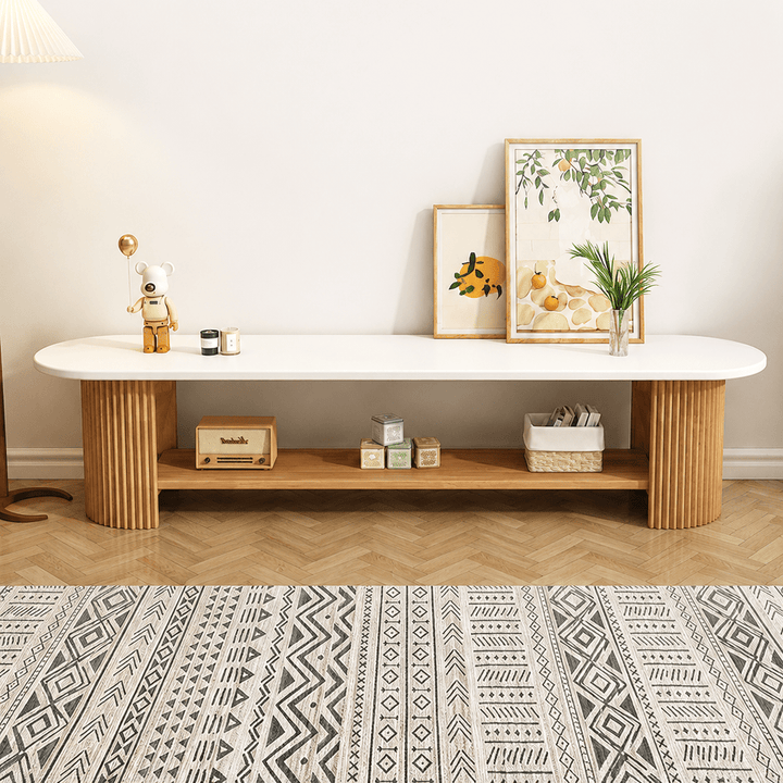 HANEUL TV Console - Exclusivia