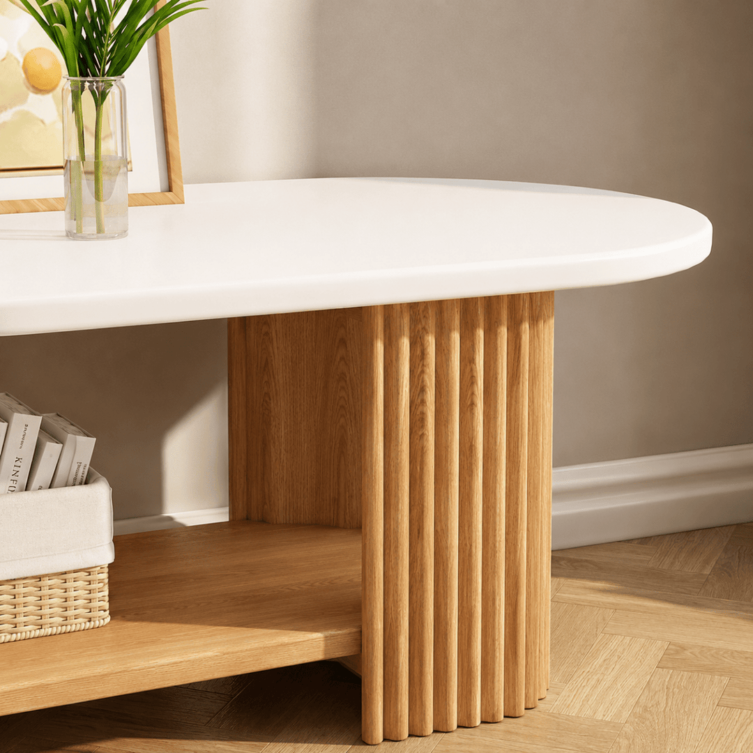 HANEUL TV Console - Exclusivia