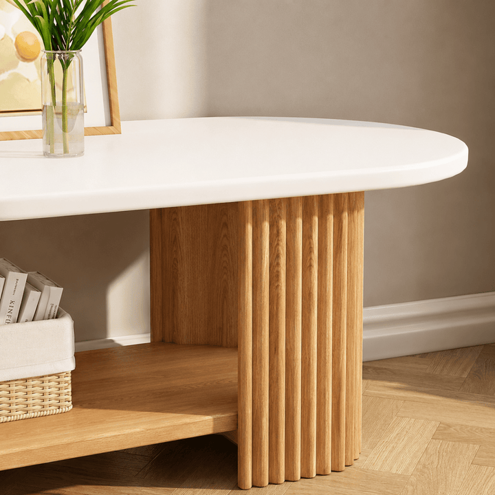 HANEUL TV Console - Exclusivia