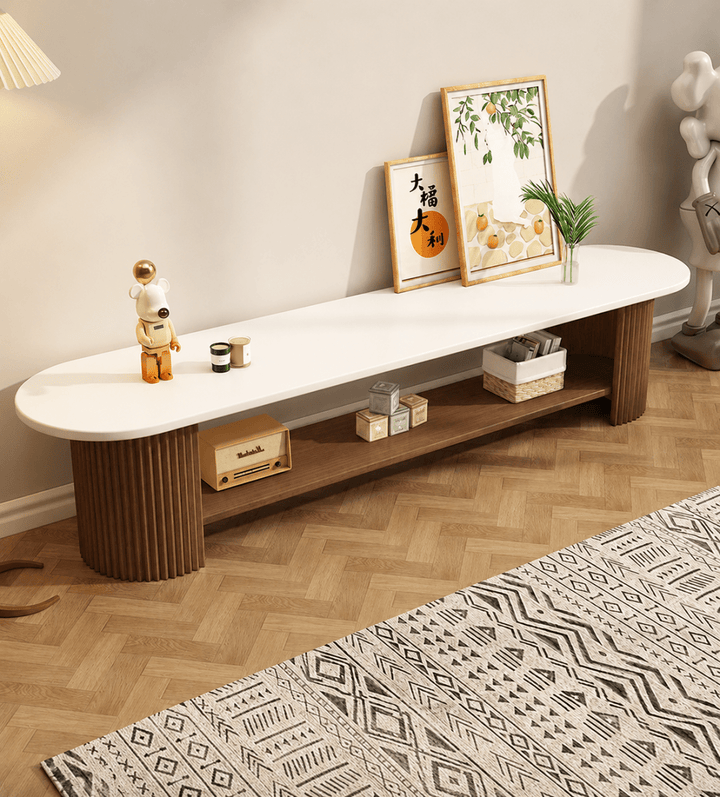 HANEUL TV Console - Exclusivia