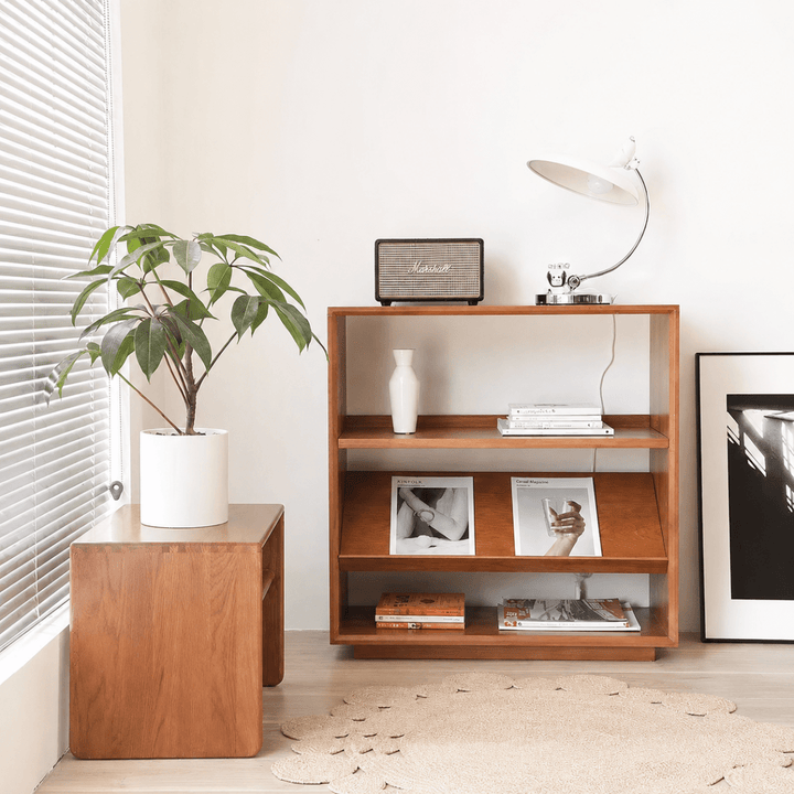 HARBOR Display Shelf - Exclusivia