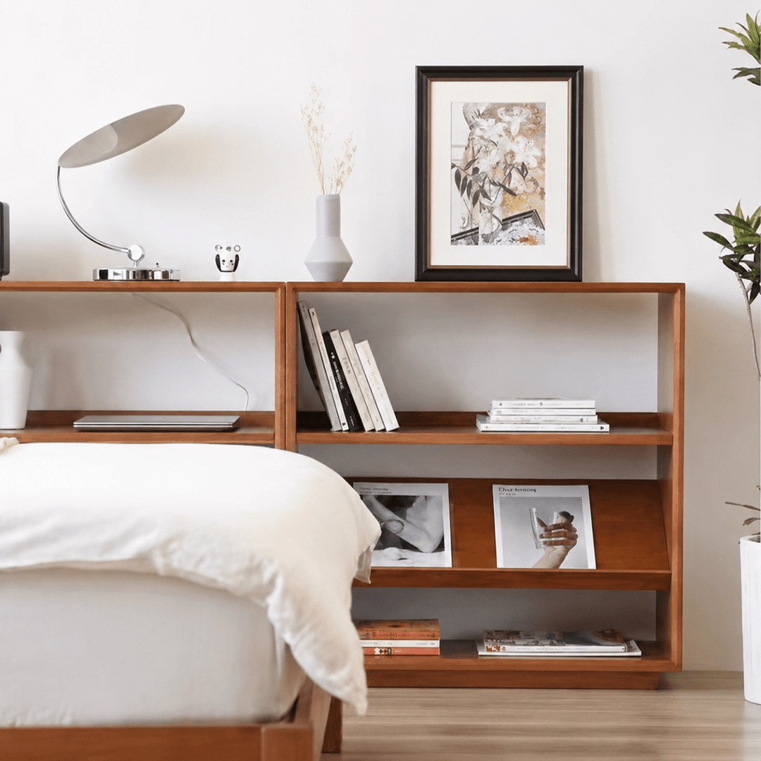HARBOR Display Shelf - Exclusivia