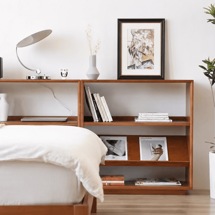 HARBOR Display Shelf - Exclusivia