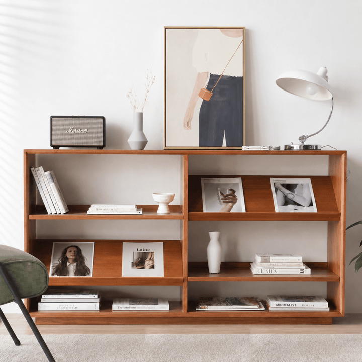 HARBOR Display Shelf - Exclusivia