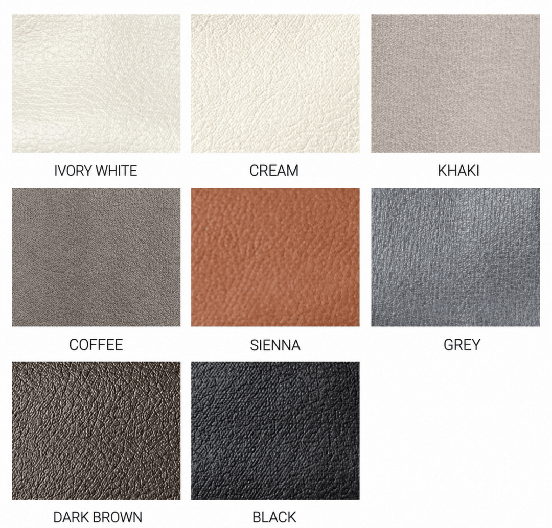 Haru Cat-Friendly Scandinavian Fabric Sofa - Exclusivia