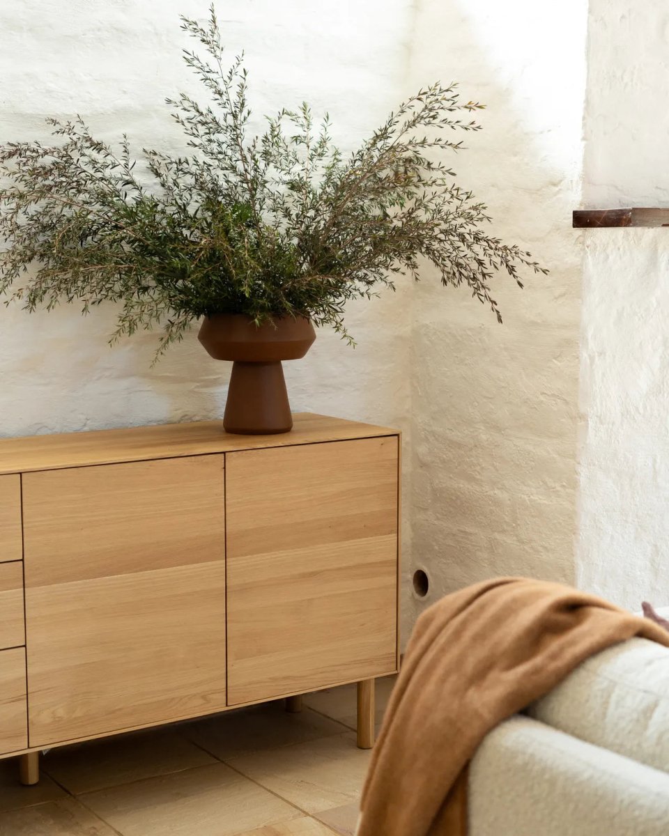 Hearth & Oak Sideboard, 180 cm - Exclusivia