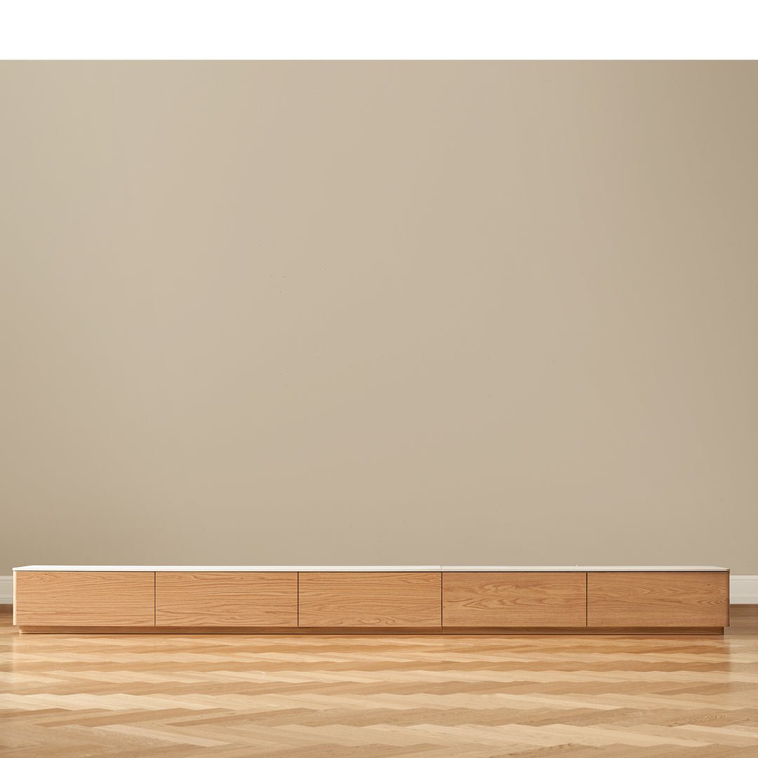 Herbal TV Console - Exclusivia