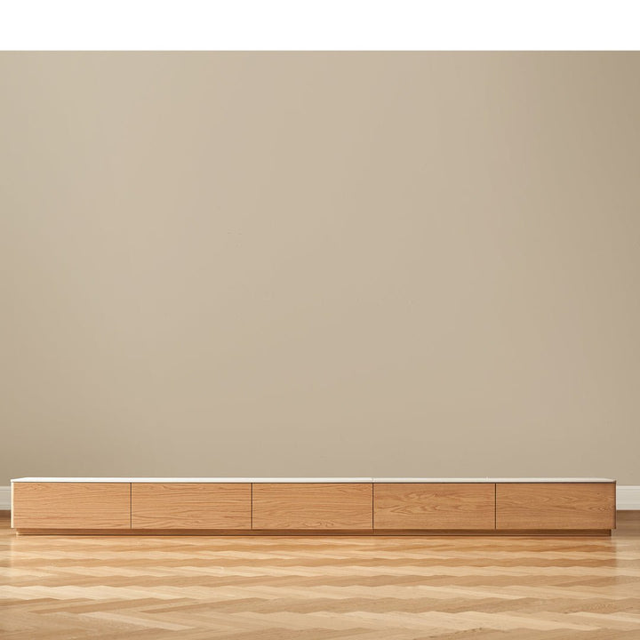 Herbal TV Console - Exclusivia