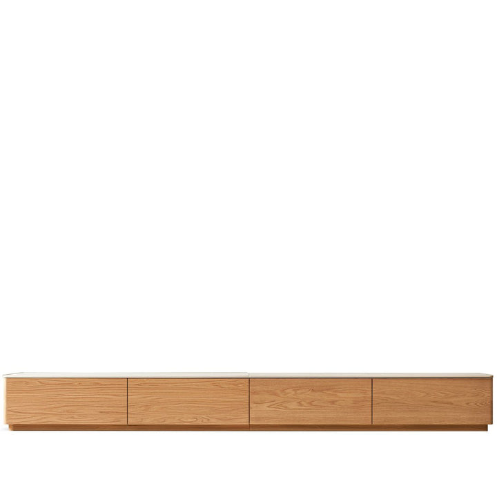 Herbal TV Console - Exclusivia