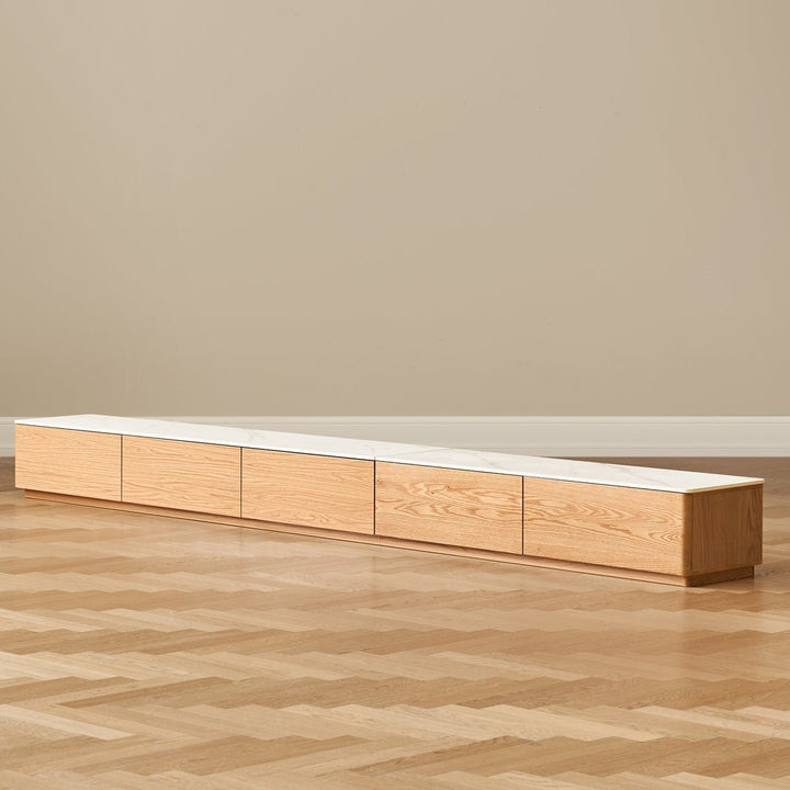 Herbal TV Console - Exclusivia