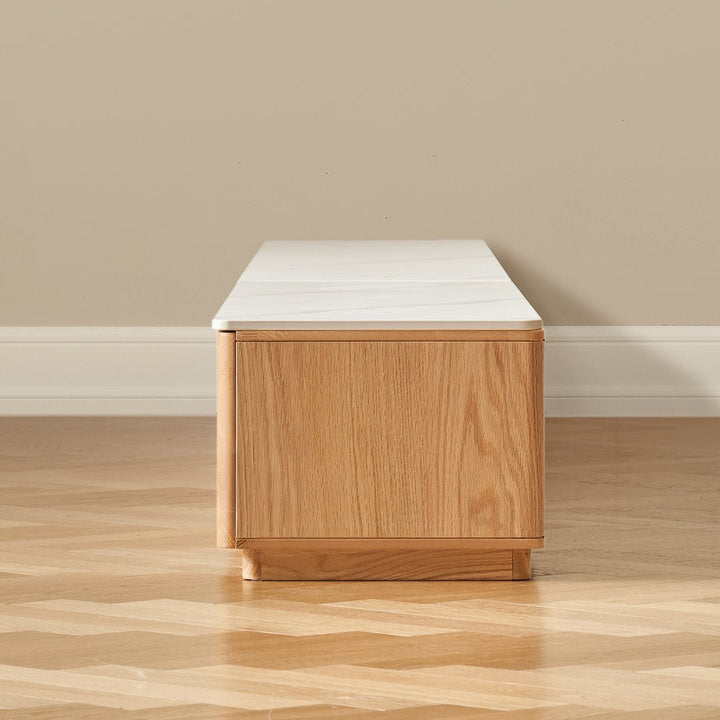 Herbal TV Console - Exclusivia