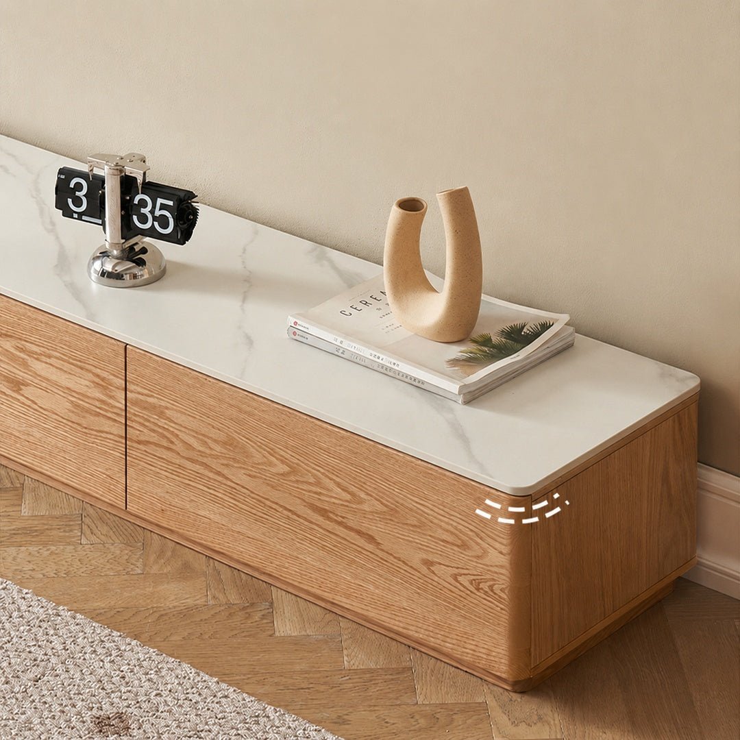 Herbal TV Console - Exclusivia