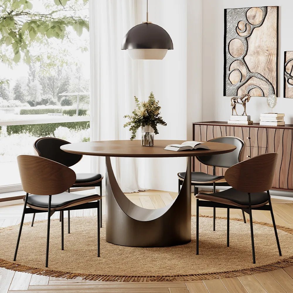 Hobart Essence Dining Table - Exclusivia