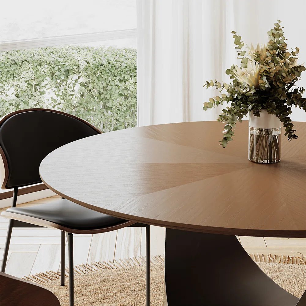 Hobart Essence Dining Table - Exclusivia