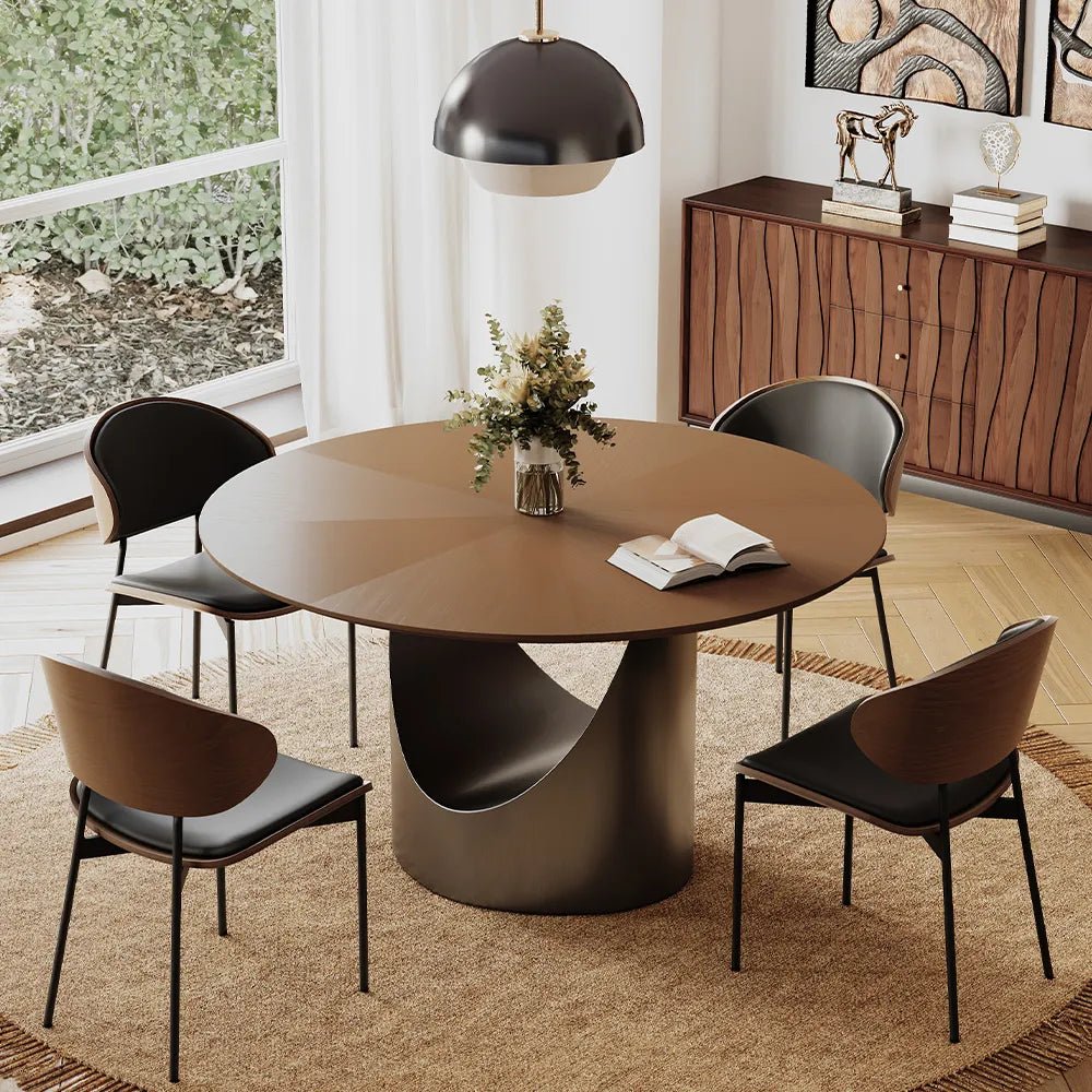 Hobart Essence Dining Table - Exclusivia