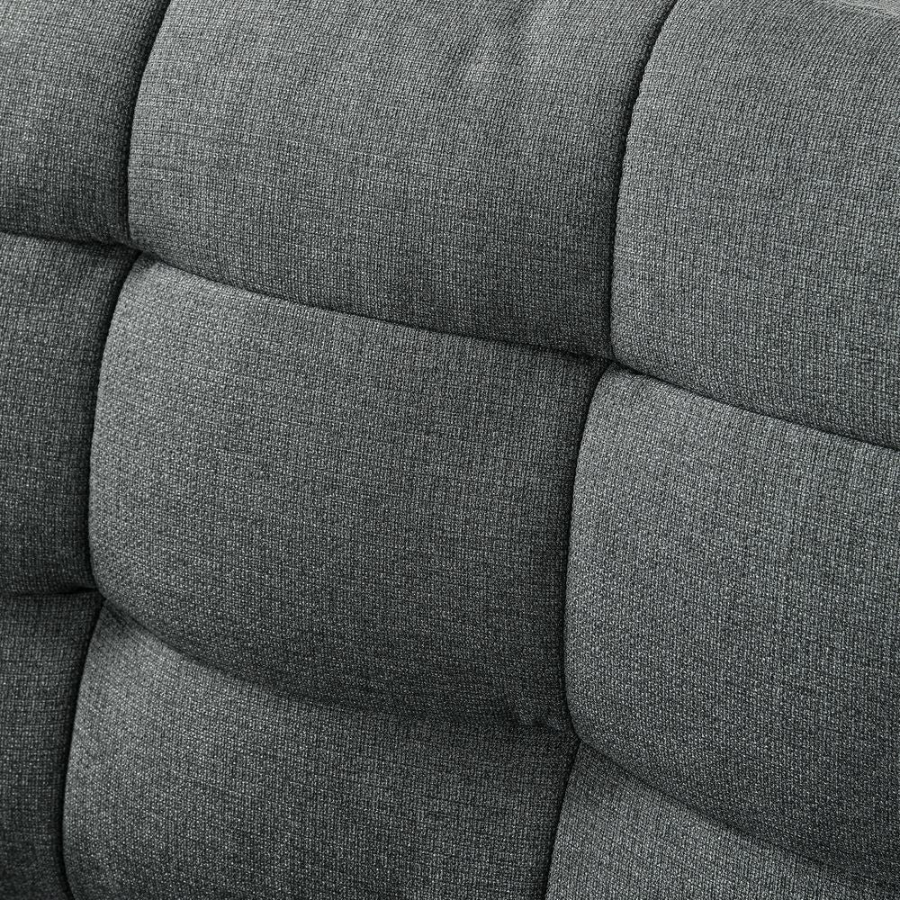 Horizon Convertible Sleeper Sofa - Exclusivia