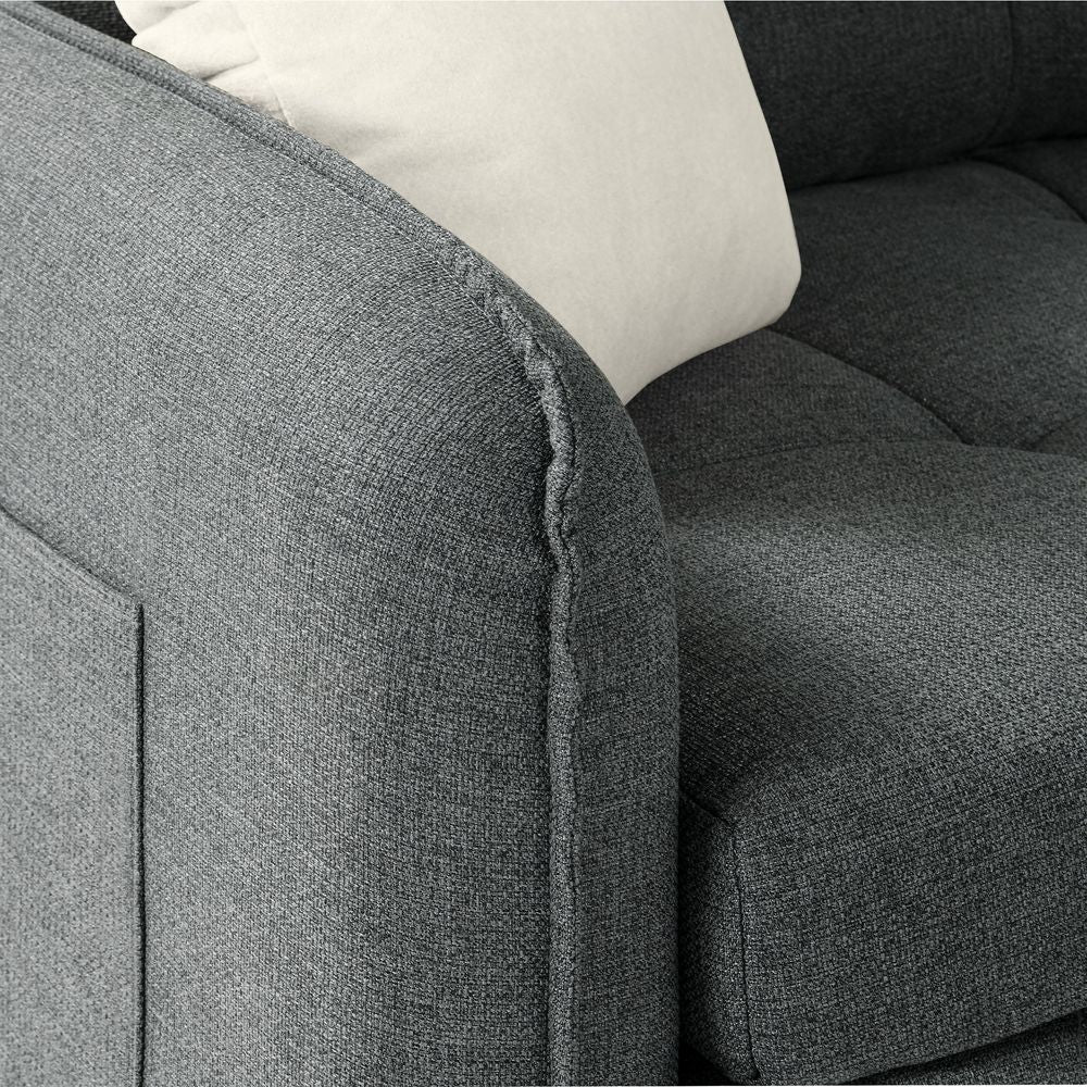 Horizon Convertible Sleeper Sofa - Exclusivia