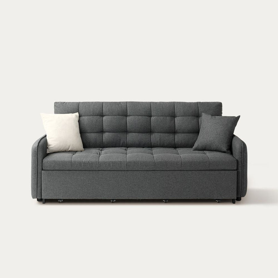 Horizon Convertible Sleeper Sofa - Exclusivia