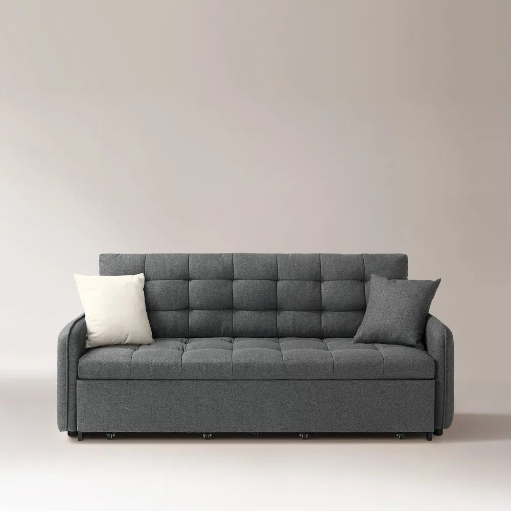 Horizon Convertible Sleeper Sofa - Exclusivia