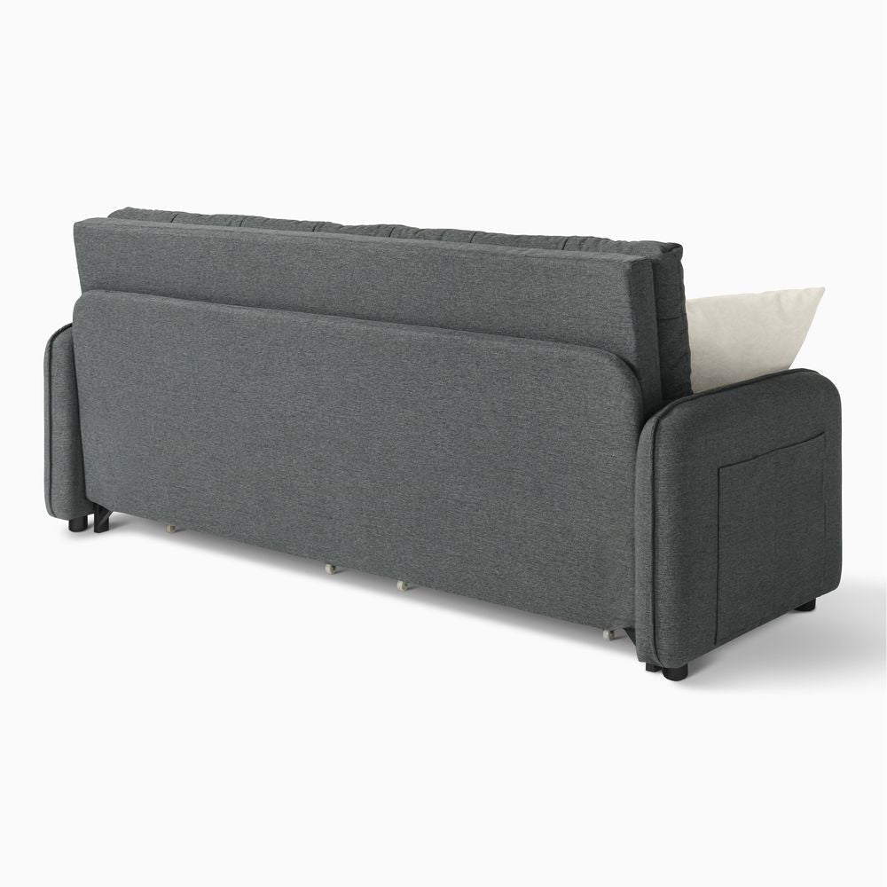 Horizon Convertible Sleeper Sofa - Exclusivia