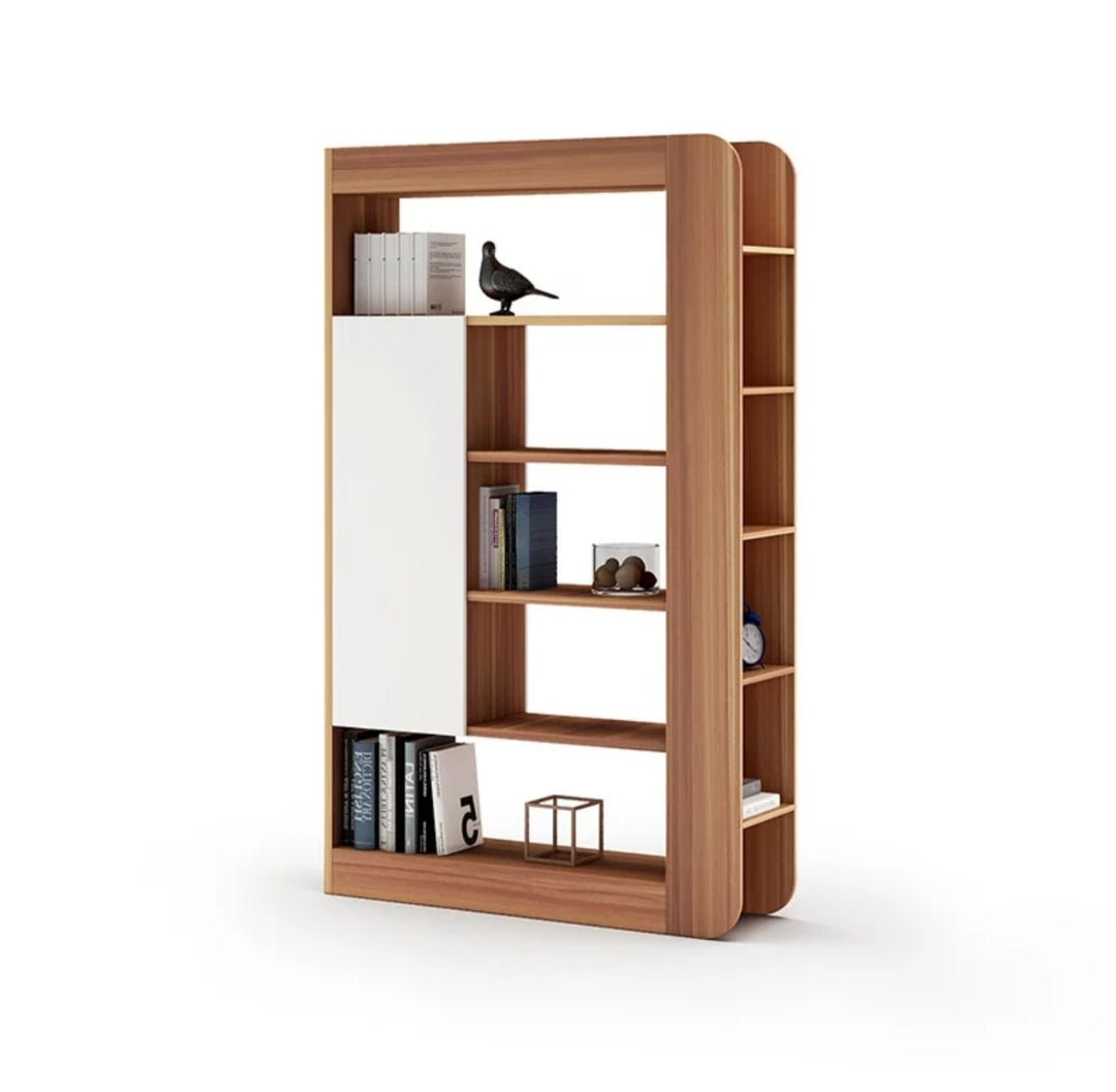 Huxley Living Space Display Shelf - Exclusivia