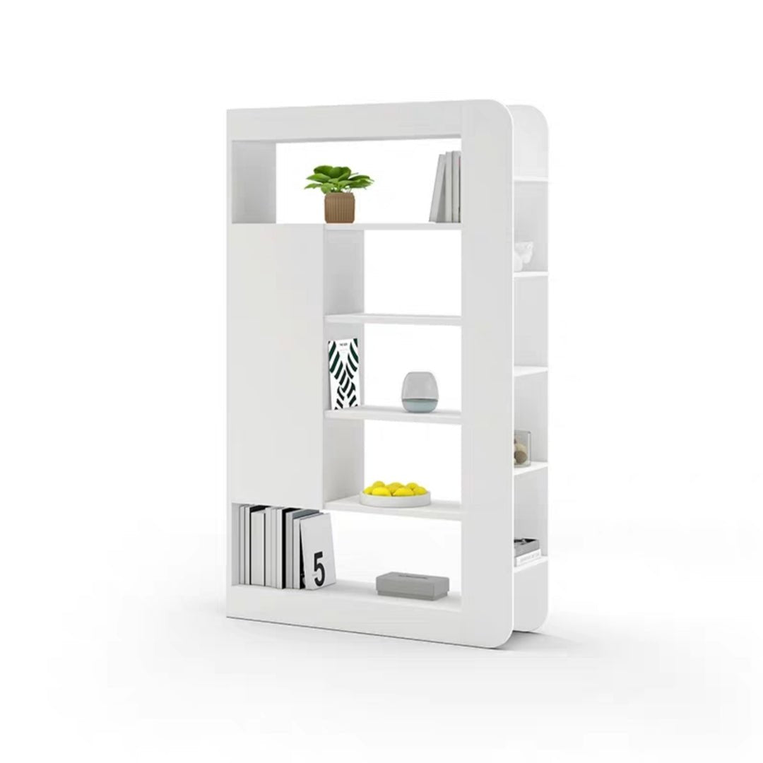Huxley Living Space Display Shelf - Exclusivia