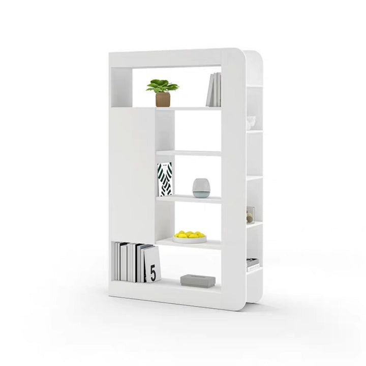Huxley Living Space Display Shelf - Exclusivia