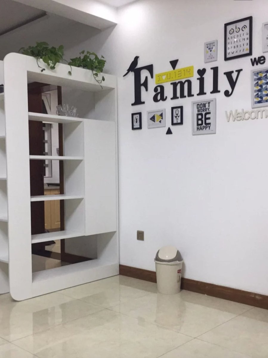 Huxley Living Space Display Shelf - Exclusivia