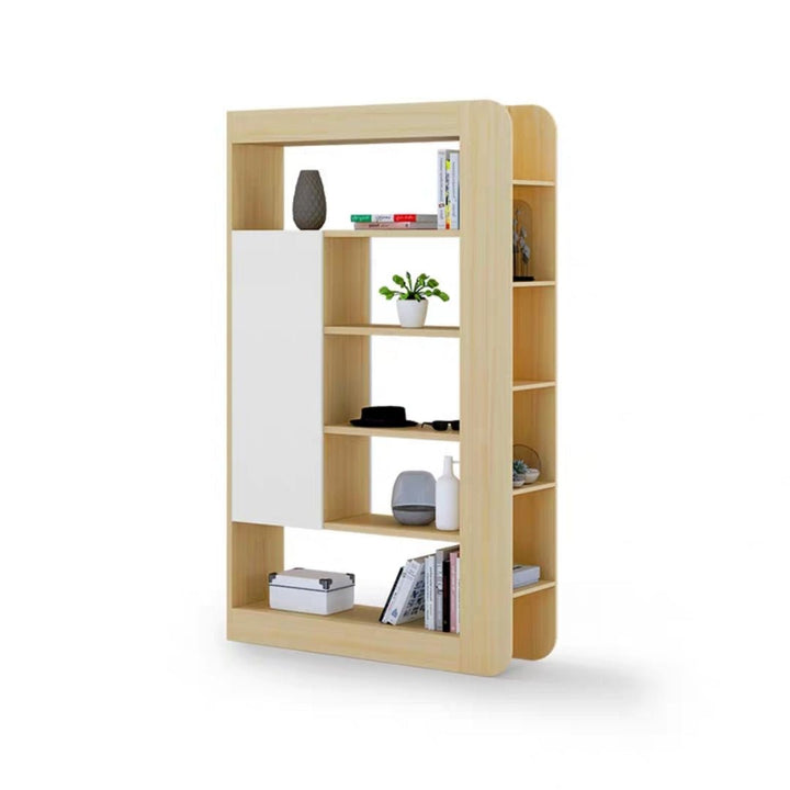 Huxley Living Space Display Shelf - Exclusivia