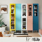 HYAM Modern Display Cabinet Wardrobe - Exclusivia