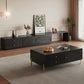 HYLSA Modern Extendable TV Console - Exclusivia