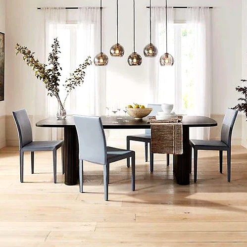 RIVA Modern Dining Table