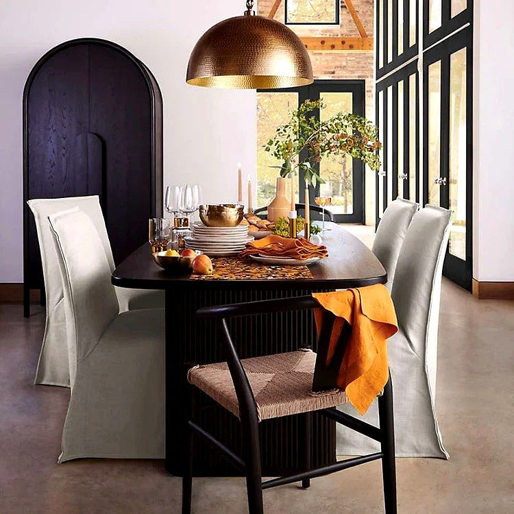 RIVA Modern Dining Table