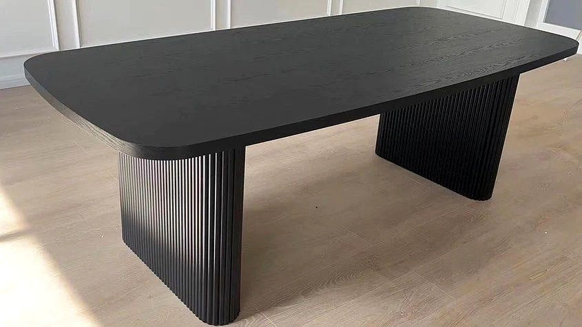 RIVA Modern Dining Table